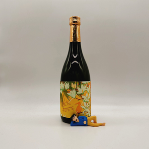 [소주마츠리][관세포함] sunny cream 720ml 芋焼酎 sunny cream サニークリーム