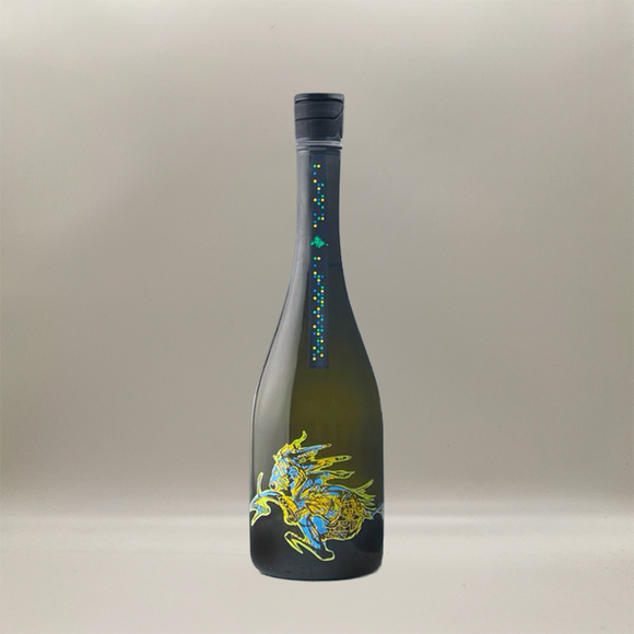 [히란마츠리][신제품] 히란 린네텐쇼 2026 720ml 飛鸞 HIRAN 輪廻転生