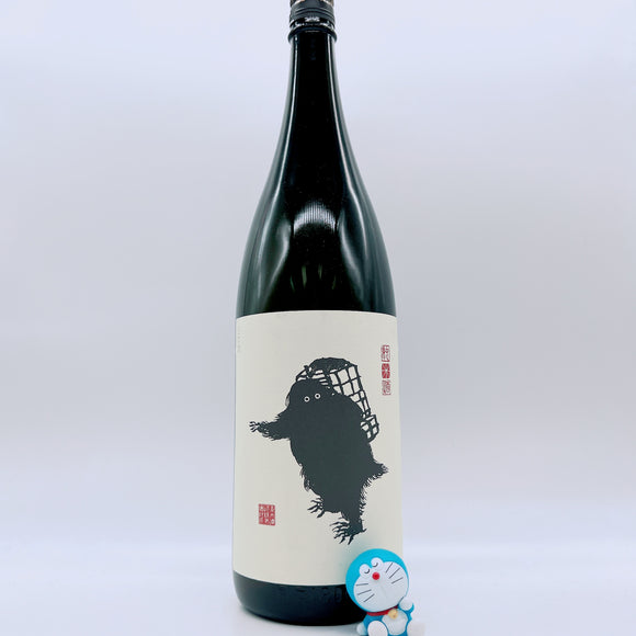 [유키오토코마츠리] 유키오토코 준마이슈 1800ml 雪男(ゆきおとこ) 純米酒