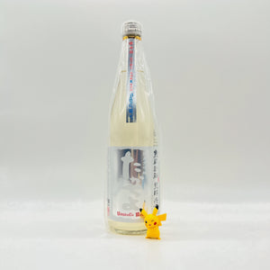 [타카치요마츠리] 타카치요 SUMMER BLUE 준마이다이긴죠 나마겐슈 720ml たかちよ SUMMER BLUE 純米大吟醸 生原酒