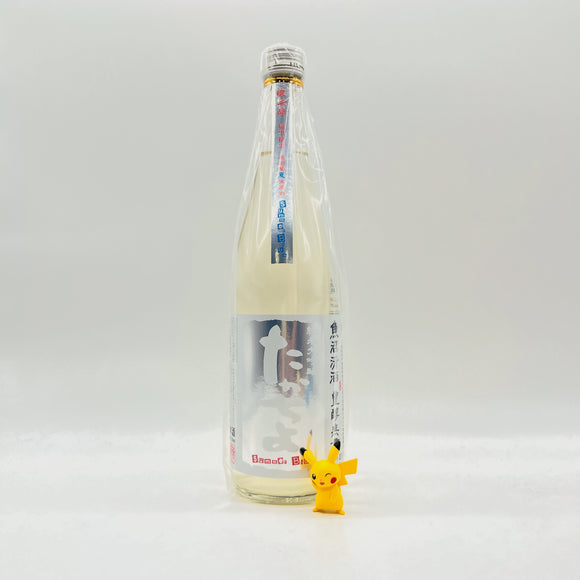 [타카치요마츠리] 타카치요 SUMMER BLUE 준마이다이긴죠 나마겐슈 720ml たかちよ SUMMER BLUE 純米大吟醸 生原酒