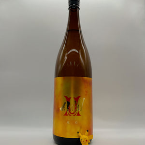 [아카부마츠리][신제품] 아카부 준마이긴죠 코하쿠 1800ml 赤武 AKABU 純米吟醸 琥珀