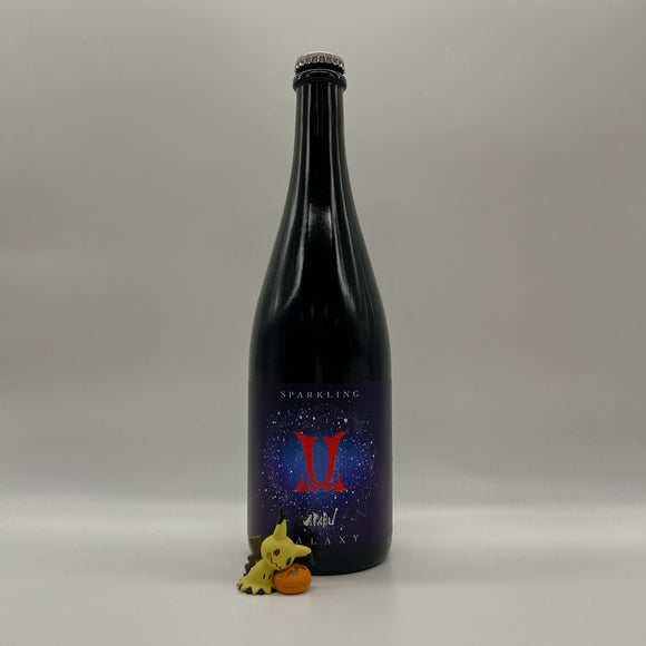 [아카부마츠리] AKABU SPARKLING GALAXY 750ml