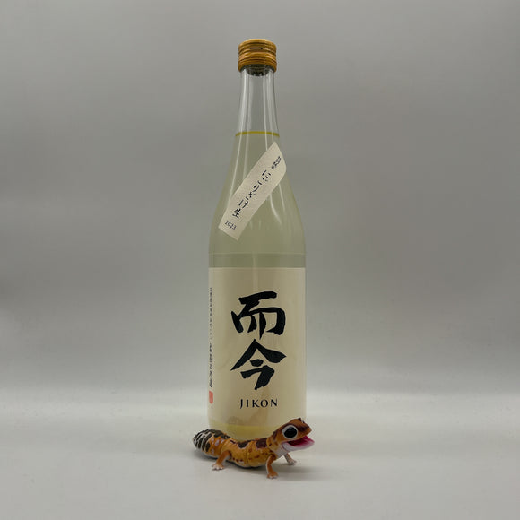 [지콘마츠리] 지콘 니고리자케 나마 토쿠베츠준마이 720ml 而今 にごりざけ生 特別純米