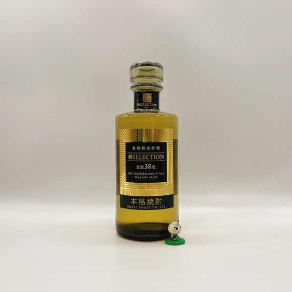 [관세포함] 아야 셀렉션 소주 38도 미야자키켄 720ml 綾セレクション 焼酎 38度 宮崎県