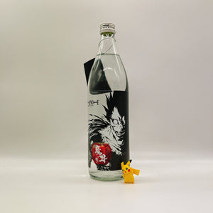 DEATH NOTE 마계로의 초대 고구마소주 25도 900ml 光武酒造場 DEATH NOTE 魔界への誘い 芋焼酎 25度