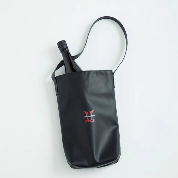 [아카부마츠리][신제품][가방포함] 아카부 x UNITED ARROWS 720ml AKABU 赤武 x UNITED ARROWS