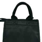 [사케도굿즈][SAKEDOO포인트구매가능] 자수버전 사케도백 사케 보틀 전용 보냉백 / 쿨러백