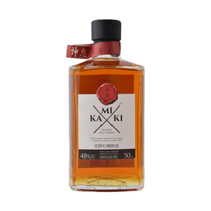 [관세포함] KAMIKI Original Whisky 500ml