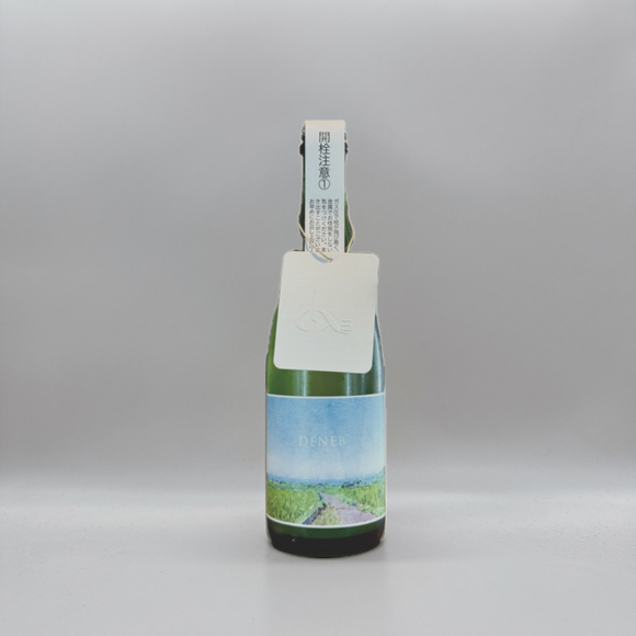 [아베주조마츠리][사케랭킹11위][신제품] 아베 DENEB 500ml あべ DENEB