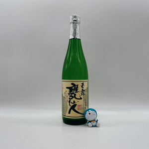 [소주마츠리] 교쿠로 카메센닌 25도 720ml 玉露 甕仙人 25度