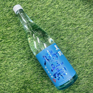 [오늘의 방장 특가] 하토마사무네 토쿠베츠준마이 나츠준 720ml 鳩正宗 特別純米酒 夏純