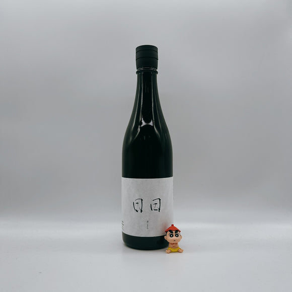 [니치니치마츠리][신제품][아라마사콜라보] 니치니치 사케코마치 720ml 日日 酒こまち