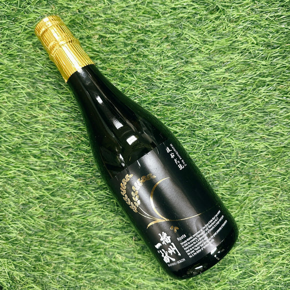 [오늘의 방장 특가][수량한정] 반슈잇콘 준마이긴죠 와타리부네2호 720ml 播州一献 純米吟醸 渡船弐號