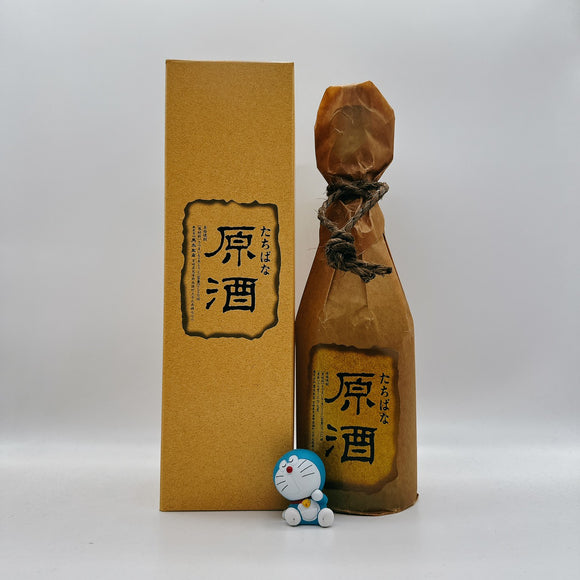 [소주마츠리] 타치바나 겐슈 고구마소주 37도 720ml たちばな 原酒 さつまいも 37度