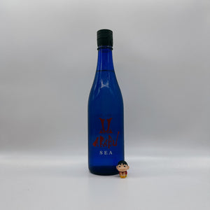 [아카부마츠리] 아카부 SEA 준마이 720ml 赤武 SEA 純米