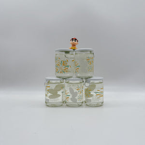[오오미네마츠리][5컵 셋트] Ohmine HANABI CUP 100ml