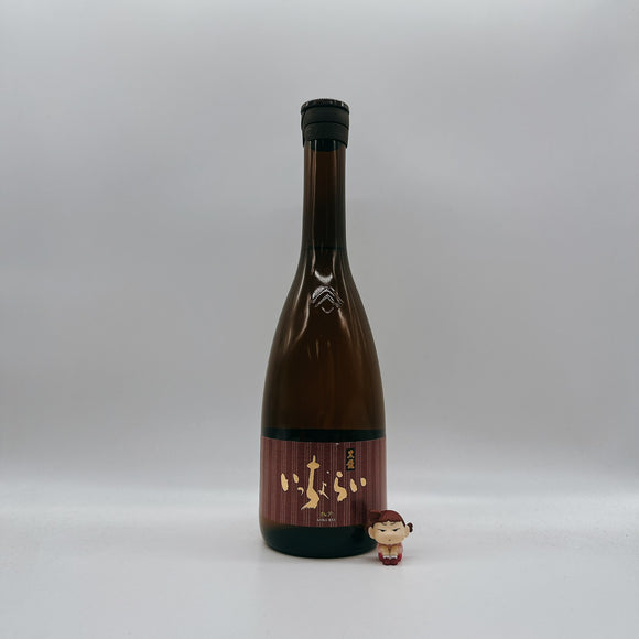 [코쿠류마츠리] 코쿠류 잇초라이 준마이긴죠 720ml 黒龍 いっちょらい 純米吟醸