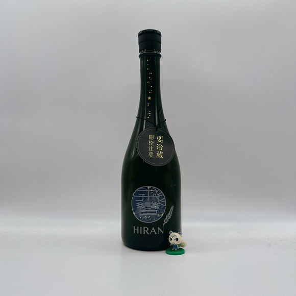 [히란마츠리][신제품] HIRAN W.Adams 720ml 飛鸞 W.Adams