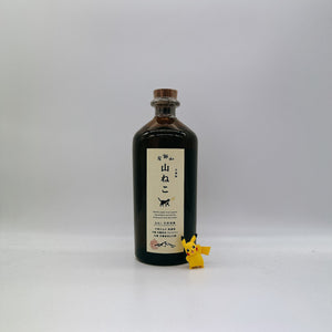 [관세포함] 오스즈야마 야마네코 자연발효 고구마소주 40도 700ml 尾鈴山 山ねこ 40度