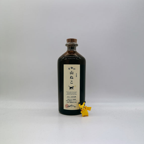 [관세포함] 오스즈야마 야마네코 자연발효 고구마소주 40도 700ml 尾鈴山 山ねこ 40度