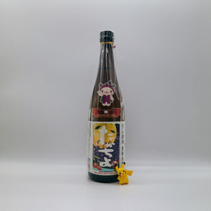 [타카치요마츠리] 타카치요 할로윈라벨 feat. SAKAZUKIN 720ml たかちよ HALLOWEEN LABEL feat. SAKAZUKIN