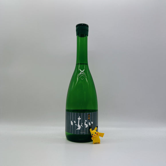 [코쿠류마츠리] 코쿠류 잇초라이 720ml 黒龍 いっちょらい