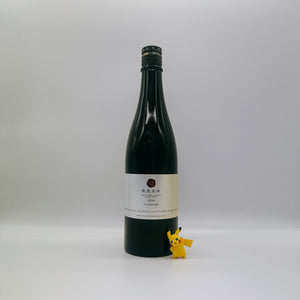 [호우오우비덴마츠리] 호우오우비덴 WINE CELL 준마이긴조 히이레 720ml 鳳凰美田 WINE CELL 純米吟醸 火入
