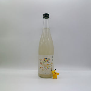 [호우오우비덴마츠리] 호우오우비덴 준마이다이긴조 미쿠마리 FLY HIGH CLOUDY 니고리 720ml 鳳凰美田 純米大吟醸 ミクマリ FLY HIGH CLOUDY にごり