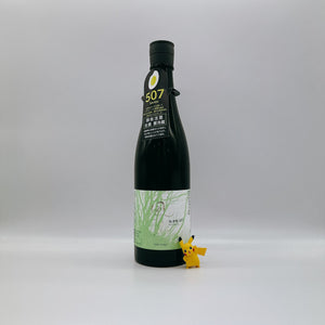 [카제노모리마츠리] 카제노모리 아키츠호 507 준마이다이긴죠 무로카 무카스이 나마 720ml 風の森 秋津穂 507 純米大吟醸 無濾過 無加水 生酒