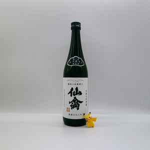 [센킨마츠리][신제품] 센킨 2식 오리가라미 클래식 히이레 720ml 仙禽 弍式 オリガラミ Classic 火入れ