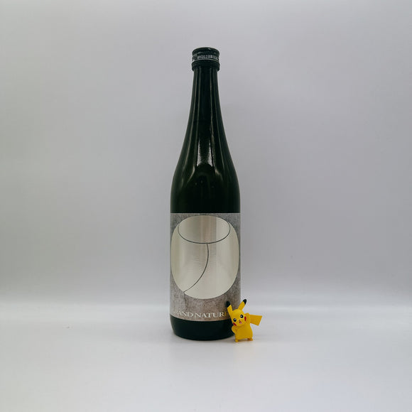 [센킨마츠리][신제품] 센킨 GRAND NATURE 720ml 仙禽 GRAND NATURE
