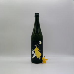 [야마노코토부키마츠리] 야마노코토부키 굿타임즈 나이트섹션 720ml 山の壽 ヤマノコトブキ グッドタイムズ ナイトセッション