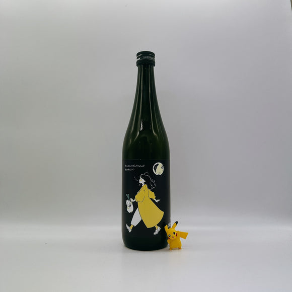 [야마노코토부키마츠리] 야마노코토부키 굿타임즈 나이트섹션 720ml 山の壽 ヤマノコトブキ グッドタイムズ ナイトセッション