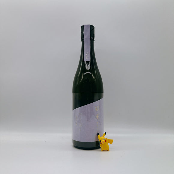 [사라마츠리][신제품] 사라 카제소메 나마 720ml 彩來 風初め 生酒