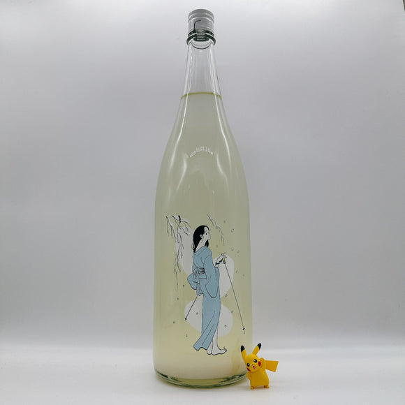 [오오미네마츠리] 3grain 오오미네마츠리 후유노 오토즈레 1800ml 大嶺3粒 冬のおとずれ