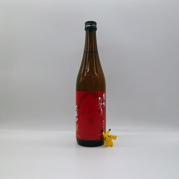 [동양미인마츠리] 동양미인 토우요우비진 준마이긴죠 오오카라구치 720ml 東洋美人 純米吟醸 大辛口