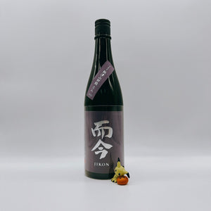 [지콘마츠리] 지콘 준마이긴죠 키모토 아키츠야마다니시키 히이레  720ml 而今 純米吟醸 きもと 秋津山田錦 火入れ