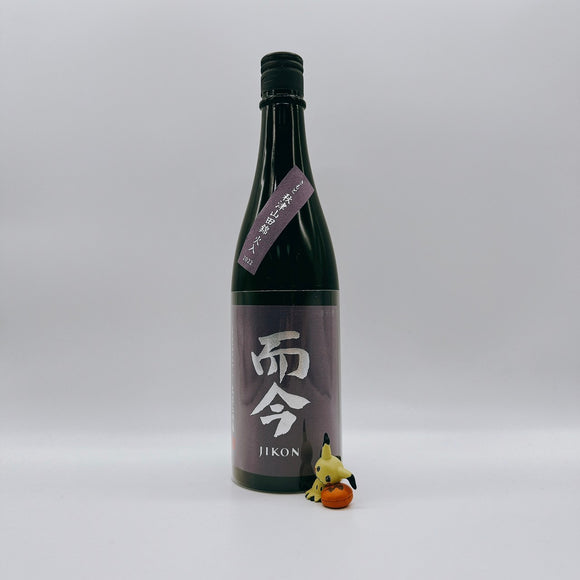 [지콘마츠리] 지콘 준마이긴죠 키모토 아키츠야마다니시키 히이레  720ml 而今 純米吟醸 きもと 秋津山田錦 火入れ