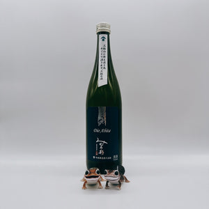 [미무로스기마츠리] 미무로스기 Dio Abita 720ml みむろ杉 Dio Abita ディオアビータ