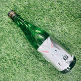 [오늘의 방장 특가][수량한정] 칸코우바이 준마이긴죠 하루우사기 720ml 寒紅梅 純米吟醸 春うさぎ