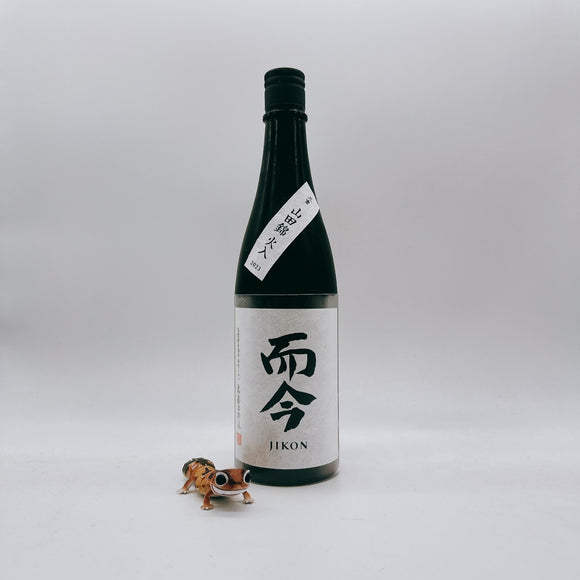 [지콘마츠리] 지콘 준마이긴죠 미에야마다니시키 히이레 720ml 而今 純米吟醸 三重山田錦 火入れ