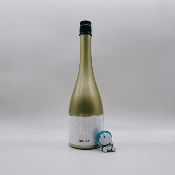[타테노카와마츠리] 타테노카와 무가 골드 라벨 준마이다이긴죠 나마 720ml 楯野川無我 ゴールドボトル 純米大吟醸