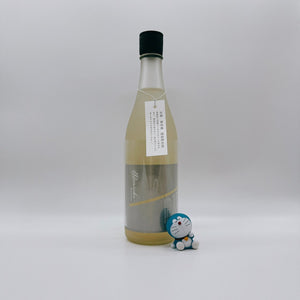 [사라마츠리][사라양조장] Bunraku Reborn Raindrop 720ml Bunraku Reborn RainDrop