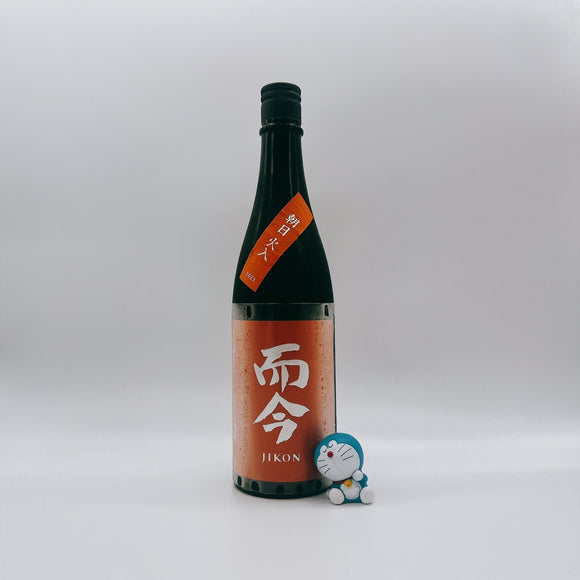 [지콘마츠리] 지콘 지콘 준마이긴죠 아사히 720ml 而今 純米吟醸 朝日