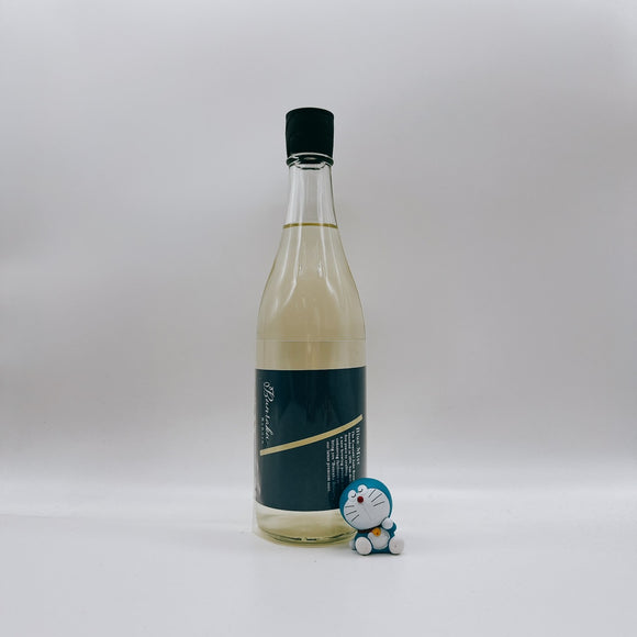 [사라마츠리][사라양조장] Bunraku Reborn Blue Mist 720ml Bunraku Reborn Blue Mist