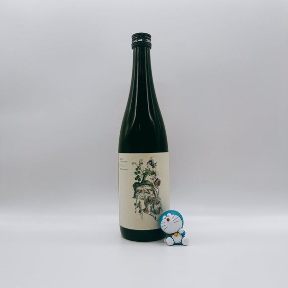 [갓키마사무네마츠리] 갓키마사무네 Alternative 2025 Fresh HOP 720ml 楽器正宗 Alternative 2025 Fresh HOP