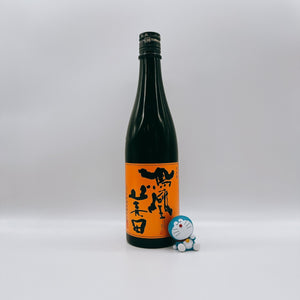 [호우오우비덴마츠리] 호우오우비덴 준마이긴죠 칸바시 720ml 鳳凰美田 純米吟醸 芳
