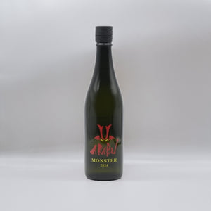 [아카부마츠리] 아카부 MOSTER 720ml 赤武 MONSTER