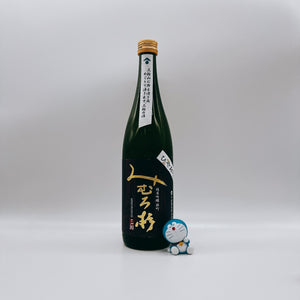 [미무로스기마츠리] 미무로스기 준마이긴죠 오마치 히야오로시 720ml みむろ杉 純米吟醸 雄町 ひやおろし